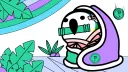 banner
