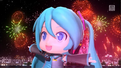 Mikudayo Figure Community banner