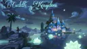Cuddle Kingdom banner