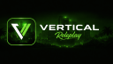 Vertical RP server banner