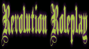Revolution Roleplay banner