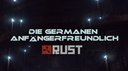 [RUST] Die Germanen Banner