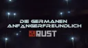 [RUST] Die Germanen banner