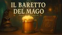 Il Baretto del Mago🍻 banner