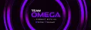 Ωmega™ banner