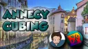 Annecy Cubing banner