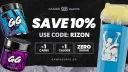Rizon's Server banner