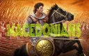 Macedonians banner