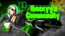 banner