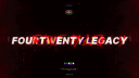 Fourtwenty E-sports banner