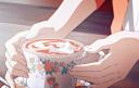  𝐏𝐚𝐫𝐟𝐚𝐢𝐭 𝐂𝐚𝐟𝐞́  Banner