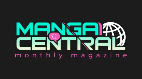 Manga Central banner
