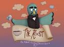 The Roost Banner