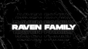 𝐑𝐚𝐯𝐞𝐧 𝐅𝐚𝐦𝐢𝐥𝐲 banner