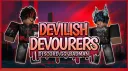 Devilish Devourers (CLOSED) banner