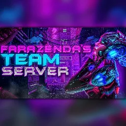 FaRaZeNdA's Team banner