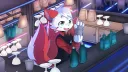The Fluffy Tails banner
