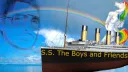 The Boys 2 Electric Boogaloo banner