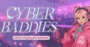 Cyber Baddies Discord server banner