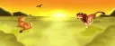 banner