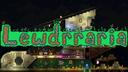Lewdrraria Banner
