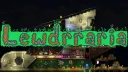 Lewdrraria banner
