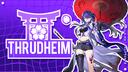 THRUDHEIM Banner