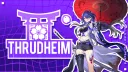 ✦⚡THRUDHEIM⚡✦ Discord server banner