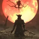 Central Yharnam banner