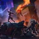 banner