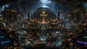 Underground Governance | Nova X ⛲ Discord server banner