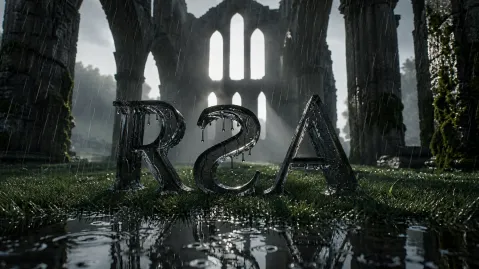 kingdom rsa. banner
