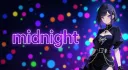The Midnight 🪩 | Social • Hangout • Anime • Gaming • Nitro • Emojis banner