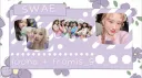 👾 。＃﹒ SWAE ﹒ ⇆ banner