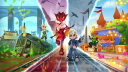 Subway Surfers Discord server banner