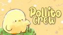 🌸PollitoCrew🐣 banner