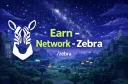 Earn - Jobs - Hire : Zebra banner