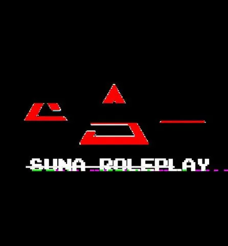 Suna RP banner