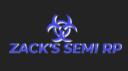 Zack's Untunrned Banner