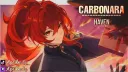 Carbonara Haven banner