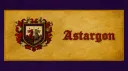 Astargon banner
