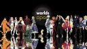 Worlds Apart Manga banner