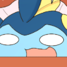 Your normal Pokemon Rp server Discord server banner