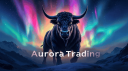 Aurora Trading banner