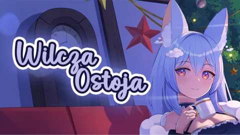 Wilcza Ostoja banner