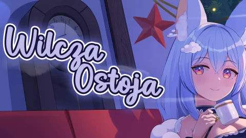 Wilcza Ostoja banner