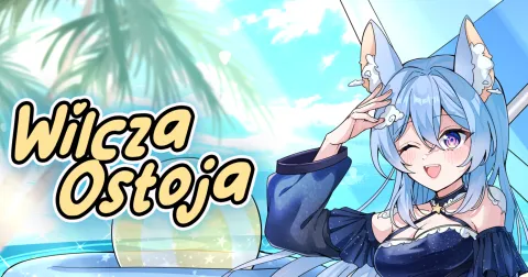 Wilcza Ostoja banner