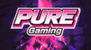 PURE Gaming Discord server banner