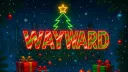 𝖜𝖆𝖞𝖜𝖆𝖗𝖉 Discord server banner