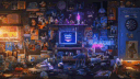 banner